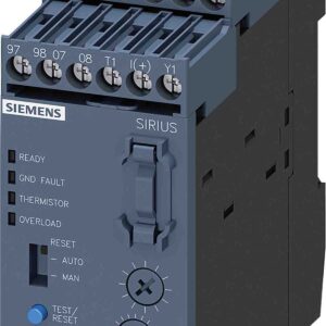 Siemens 3RB2383-4AA1 