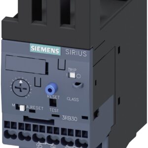 Siemens 3RB3026-1QE0