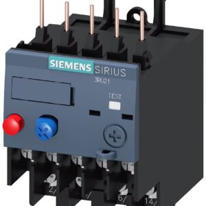 Siemens 3RB30462XB0
