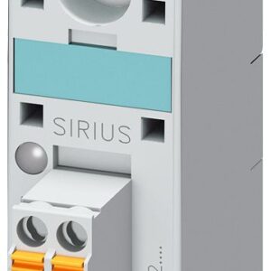 Siemens 3RF2190-2AA04