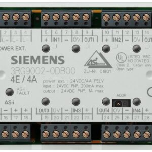 Siemens 3RG90020DC00