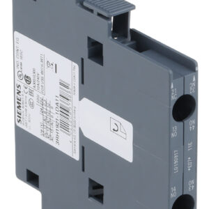 Siemens 3RH1921-1DA11