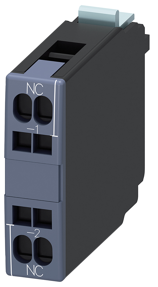 Siemens 3RH1921-2CA01