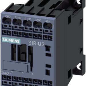 Siemens 3RH2122-2BA40