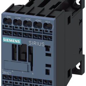 Siemens 3RH2122-2XF40-0LA2
