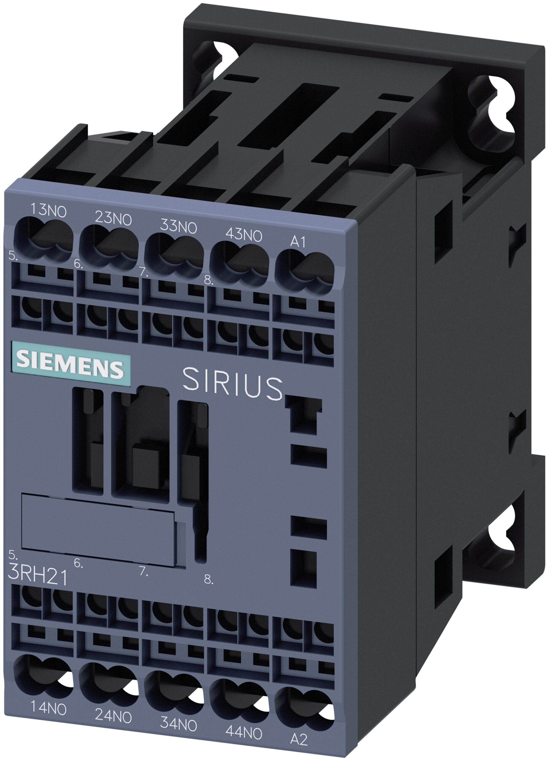 Siemens 3RH2140-2AK60