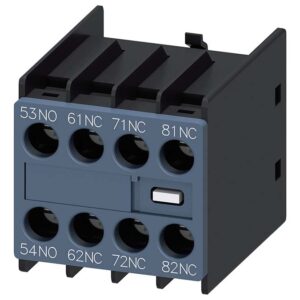 Siemens 3RH2911-1GA13 
