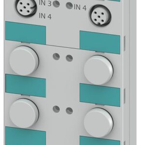 Siemens 3RK1200-0CQ00-0AA3 