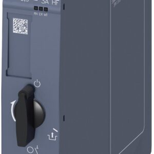 Siemens 3RK1308-0AC00-0CP0 