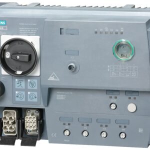 Siemens 3RK1315-6NS71-2AA3 