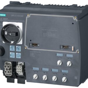 Siemens 3RK1395-6LS41-2AD0
