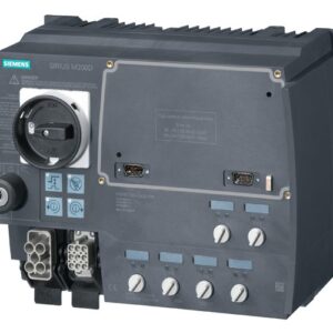 Siemens 3RK1395-6LS41-2AD3