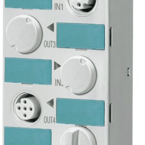 Siemens 3RK1400-0GQ20-0AA3 