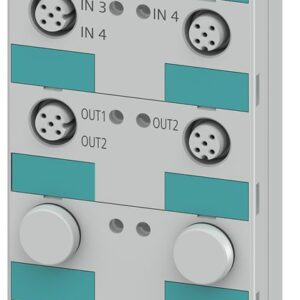 Siemens 3RK14001MQ000AA3