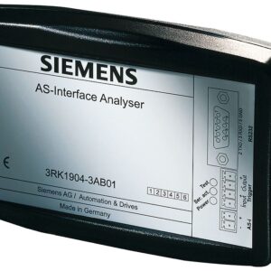 Siemens 3RK19043AB01