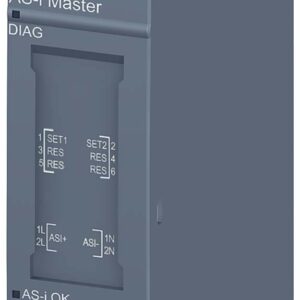 Siemens 3RK7137-6SA00-0BC1 
