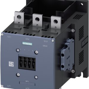 Siemens 3RT1076-6LA06