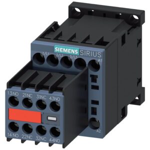 Siemens 3RT2015-1AN24-3MA0