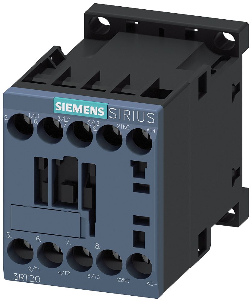 Siemens 3RT2015-1VB42