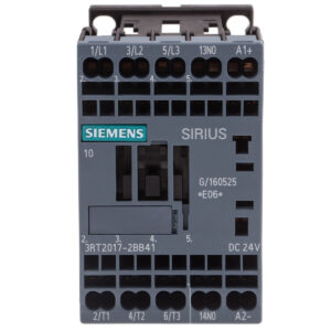 Siemens 3RT2017-2BB41 