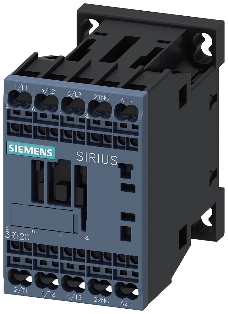 Siemens 3RT2017-2MB42-0KT0