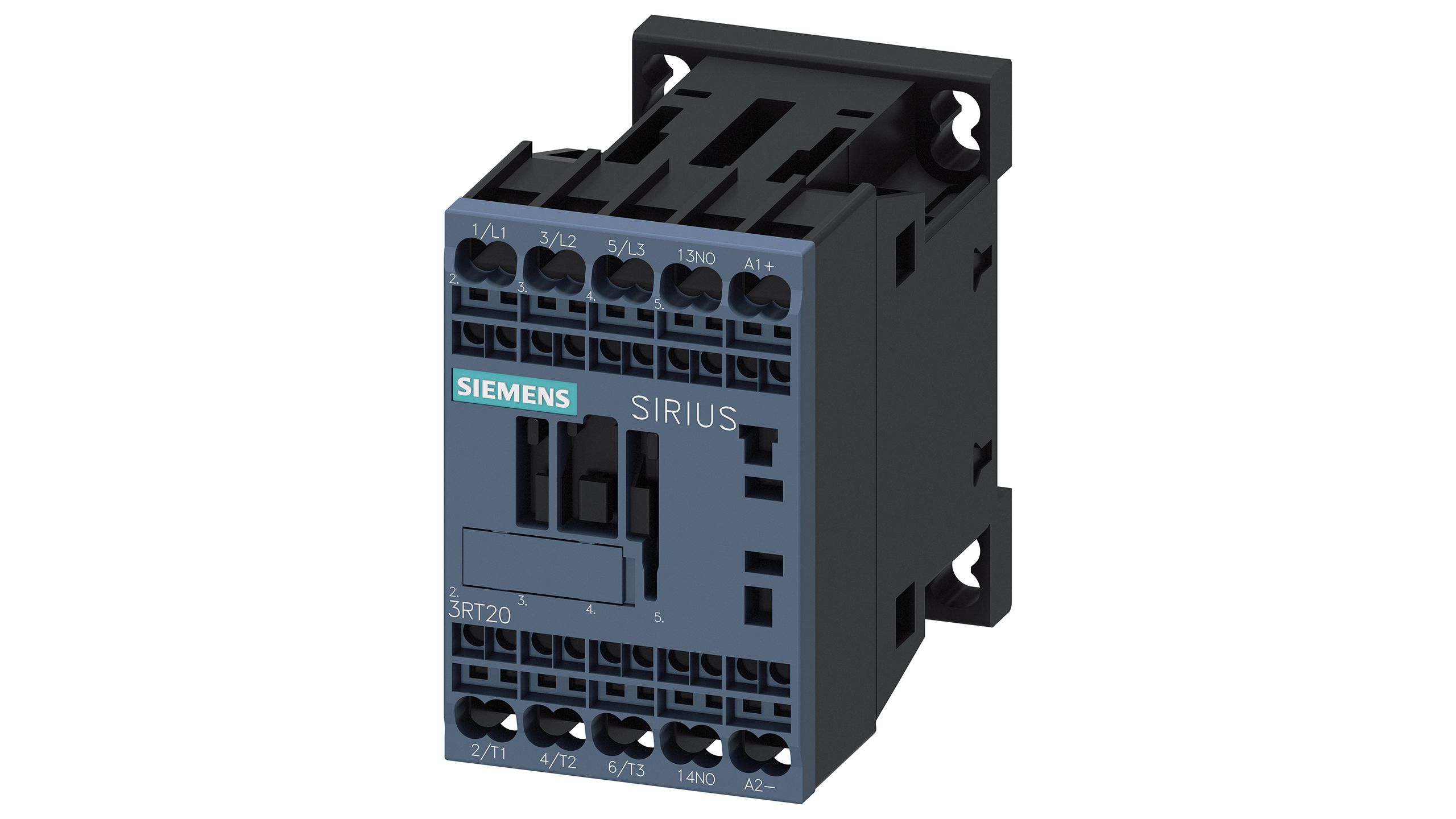 Siemens 3RT2017-2XB41-0LA2