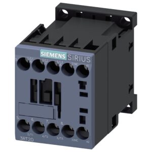 Siemens 3RT2018-1AF02 