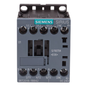 Siemens 3RT2018-1BB42 