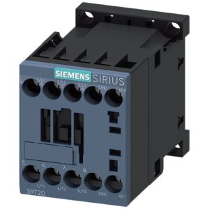 Siemens 3RT2018-1BF42 