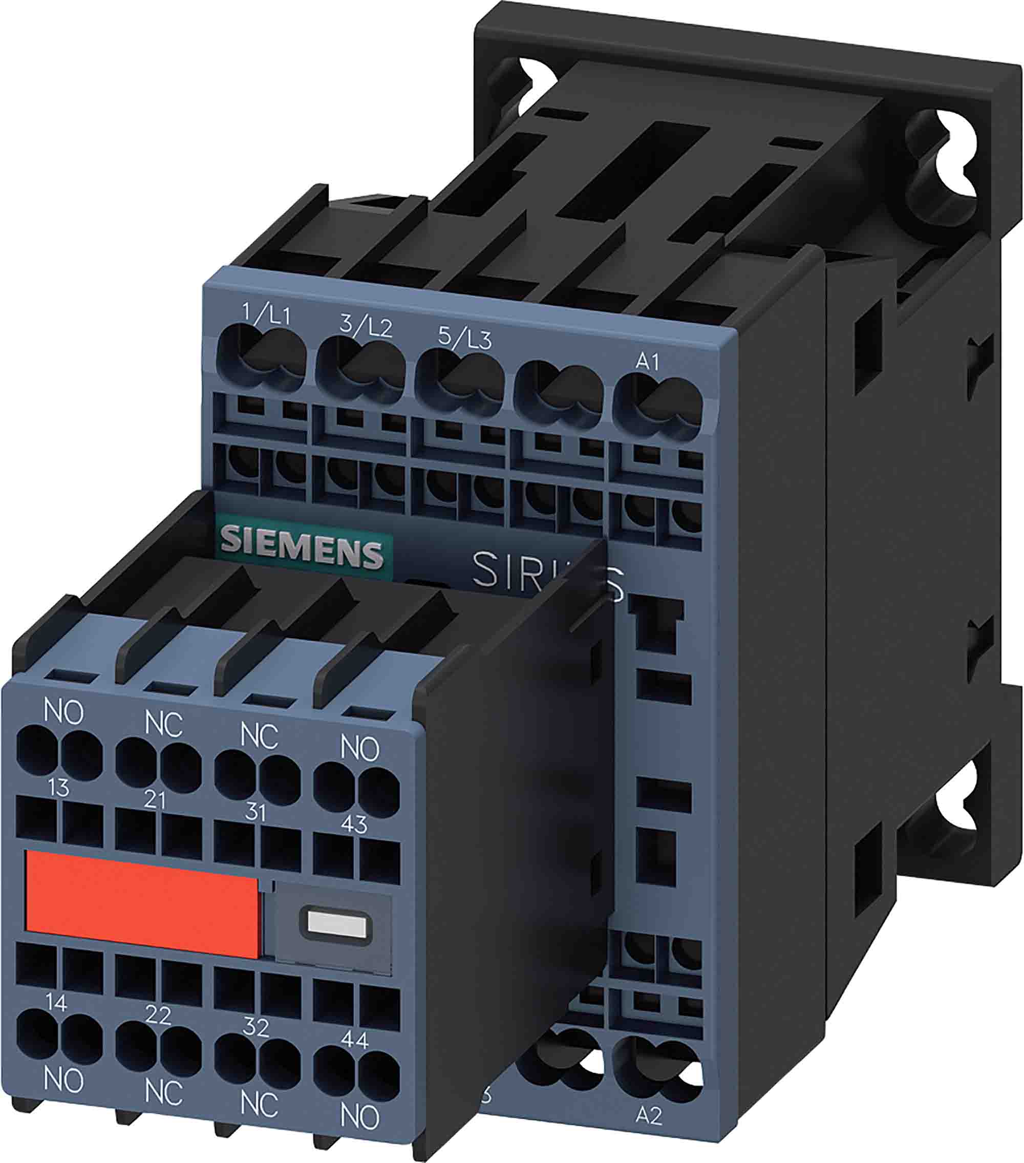 Siemens 3RT2018-2AP04-3MA0