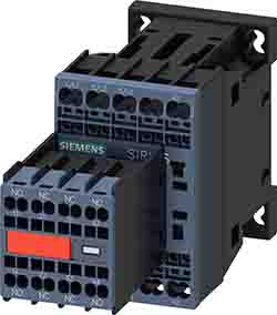 Siemens 3RT2018-2FB44-3MA0