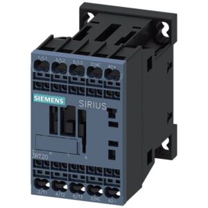 Siemens 3RT2018-2XF42-0LA2