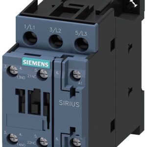 Siemens 3RT2023-1AU00