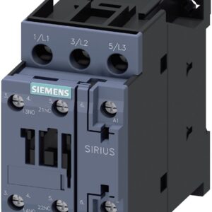 Siemens 3RT2026-1AN60