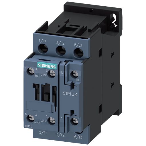 Siemens 3RT2026-1AU60