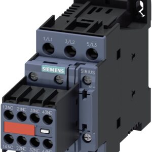 Siemens 3RT2026-1BB44-3MA0 