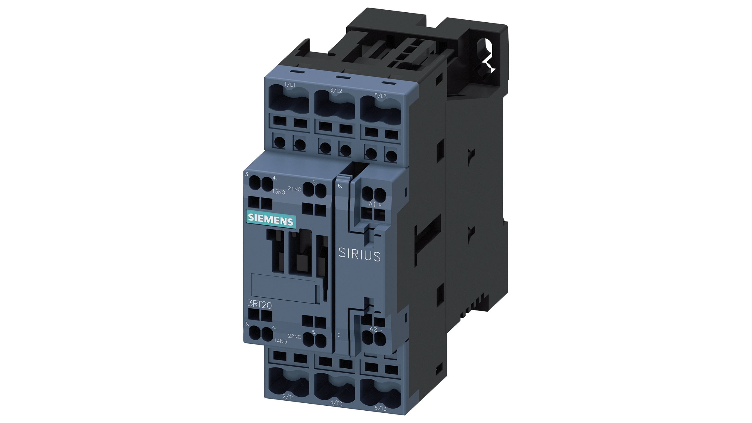 Siemens 3RT2026-2BW40