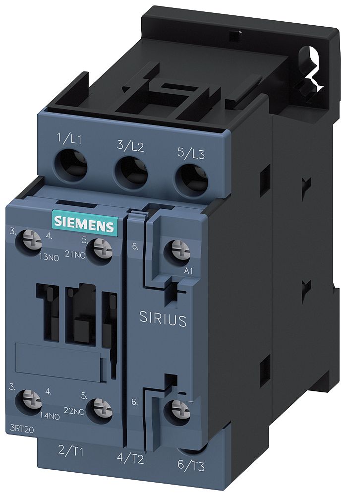 Siemens 3RT2027-1AN20
