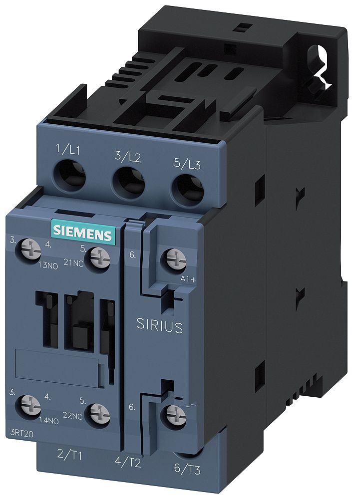 Siemens 3RT2027-1KA40