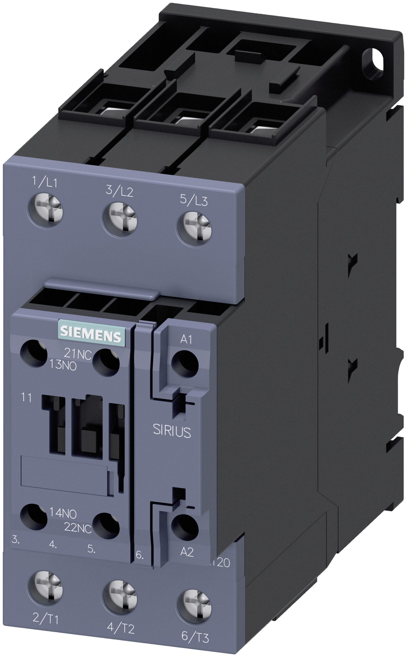 Siemens 3RT2037-1AF00