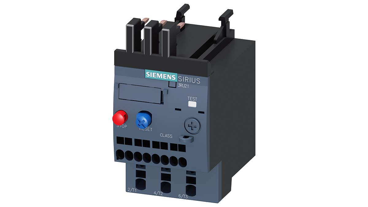 Siemens 3RU2116-0FC0