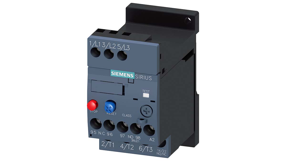 Siemens 3RU2116-1AB1
