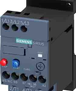 Siemens 3RU2116-1CB1 
