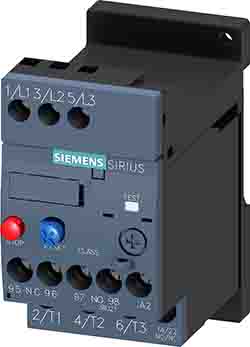 Siemens 3RU2116-1CB1
