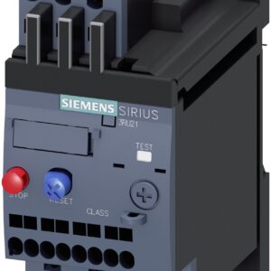 Siemens 3RU2116-1HC1