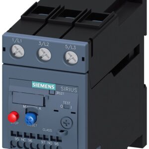 Siemens 3RU21160CB1