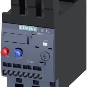 Siemens 3RU2126-4CC0