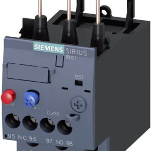 Siemens 3RU2126-4NB0 