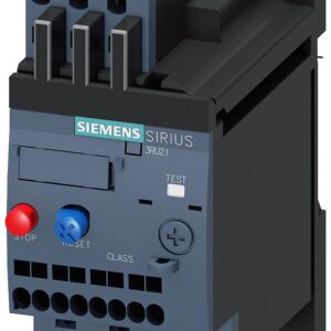 Siemens 3RU21264NC1