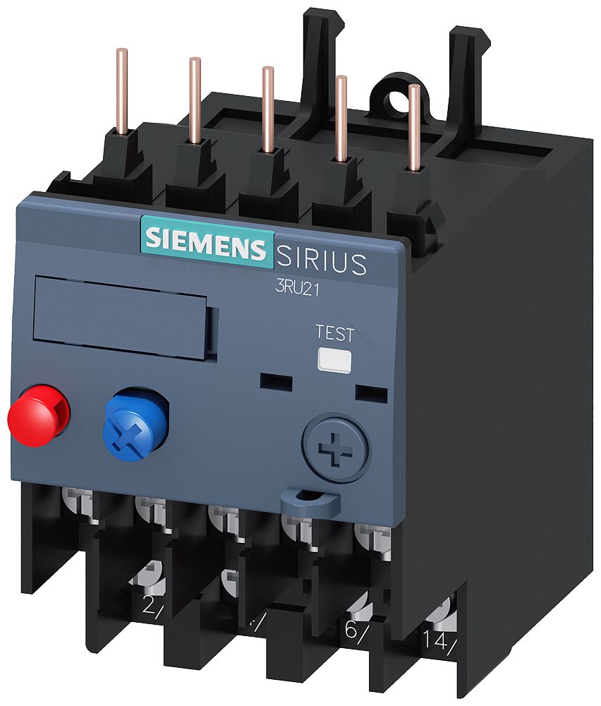 Siemens 3RU21364FD1